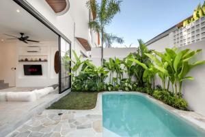 Kaia 1BR Villa in the Heart of Bingin, Uluwatu