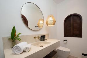 Kaia 1BR Villa in the Heart of Bingin, Uluwatu