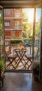 Casa Elena, the ideal home for a Roman vacation