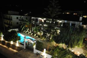 Elli Hotel Skopelos Greece