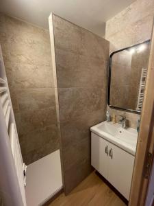 Appartement à 2 min des pistes