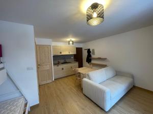 Appartement à 2 min des pistes
