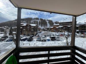 Appartement à 2 min des pistes