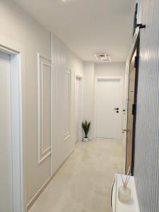 Luxury Apartament CROWN