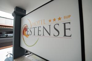 Hotel Estense