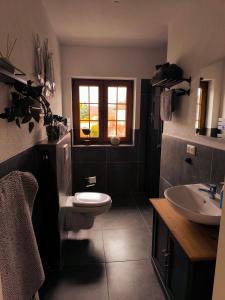 Ferienwohnung Uferglück