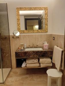 Villa Alliata Relais & Spa