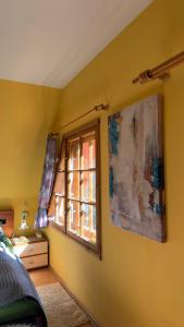 Kamienny dom - Tleń, Bory Tucholskie