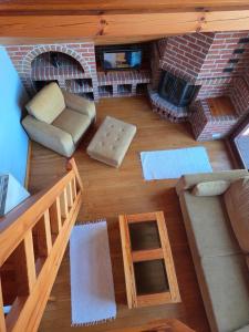Mazurski Zakątek-Apartamenty