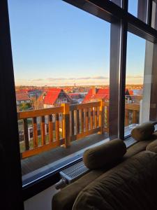 Mazurski Zakątek-Apartamenty