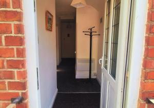 Comfy 2BR Flat on Hucknall Road Nr City Hospital