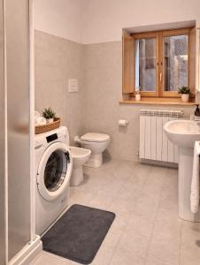 Mountain View Apartment Dolomiti