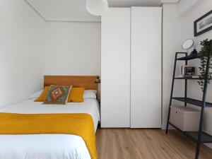 Apartamento vistas a la bahía