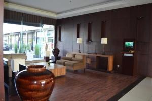 Apartemen grand setiabudi bdg