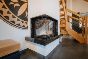 Czorsztyn Lux Apartments- apartament z prywatną sauną 72