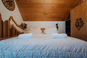 Czorsztyn Lux Apartments- apartament z prywatną sauną 72