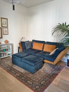 B&B La stanza del sole