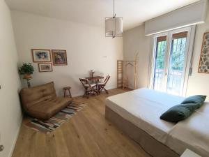 B&B La stanza del sole