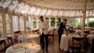 Resort Dei Limoni Tower Inn