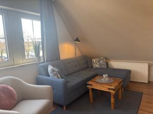 Kajüthus Apartment 1