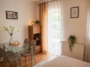 Orient Apartmanház