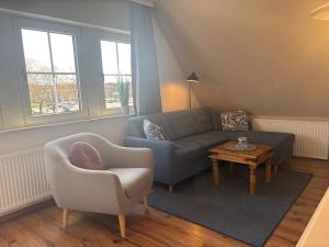 Kajüthus Apartment 1