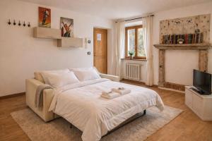 Mountain View Apartment Dolomiti