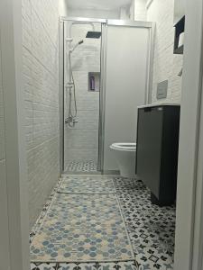Üsküdar Konforlu Daire