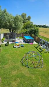 Rajska Zatoka Jantar