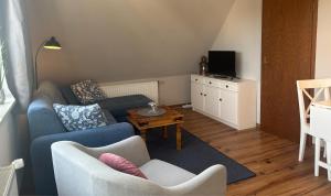 Kajüthus Apartment 1