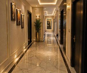 Hotel Premium BLamount Near Delhi Airport - Free Airport Pick Up & Drop
