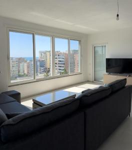 Sea View Apartments