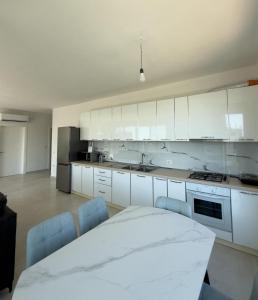 Sea View Apartments