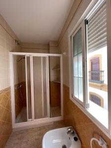 La Casita de Barbate