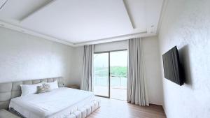 villa Tarik with private pool