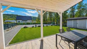 Domek Relaks pod Śnieżką