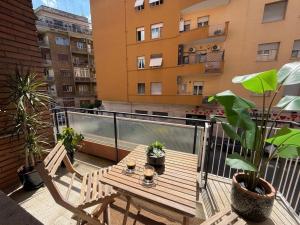 Rome Holiday IL