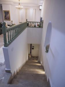 Chic Getaway with Private Terrace in Sidi Bou Said