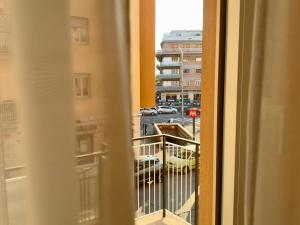 Rome Holiday IL