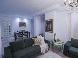 Chic Getaway with Private Terrace in Sidi Bou Said