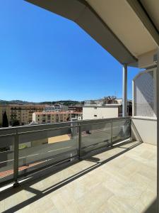 The Angelico Hillview