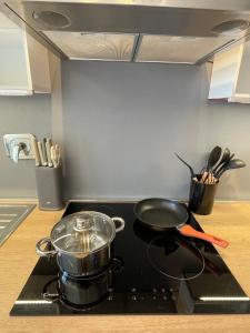 The Angelico Hillview