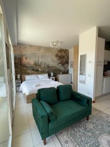 The Angelico Hillview