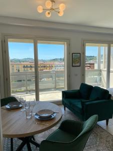 The Angelico Hillview