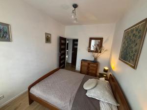 Apartament Ponikwoda