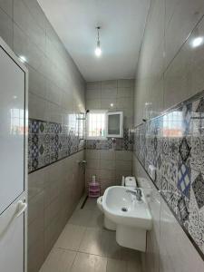 Résidence Njila Ghar El Melh