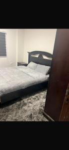 Saeeds apartment