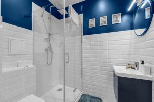 Praga Apartment - Trams nearby - by Rentujemy