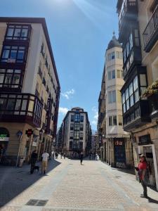 Ronda Old Town