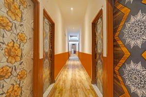 SPOT ON by OYO HND MOTEL & GUEST HOUSE